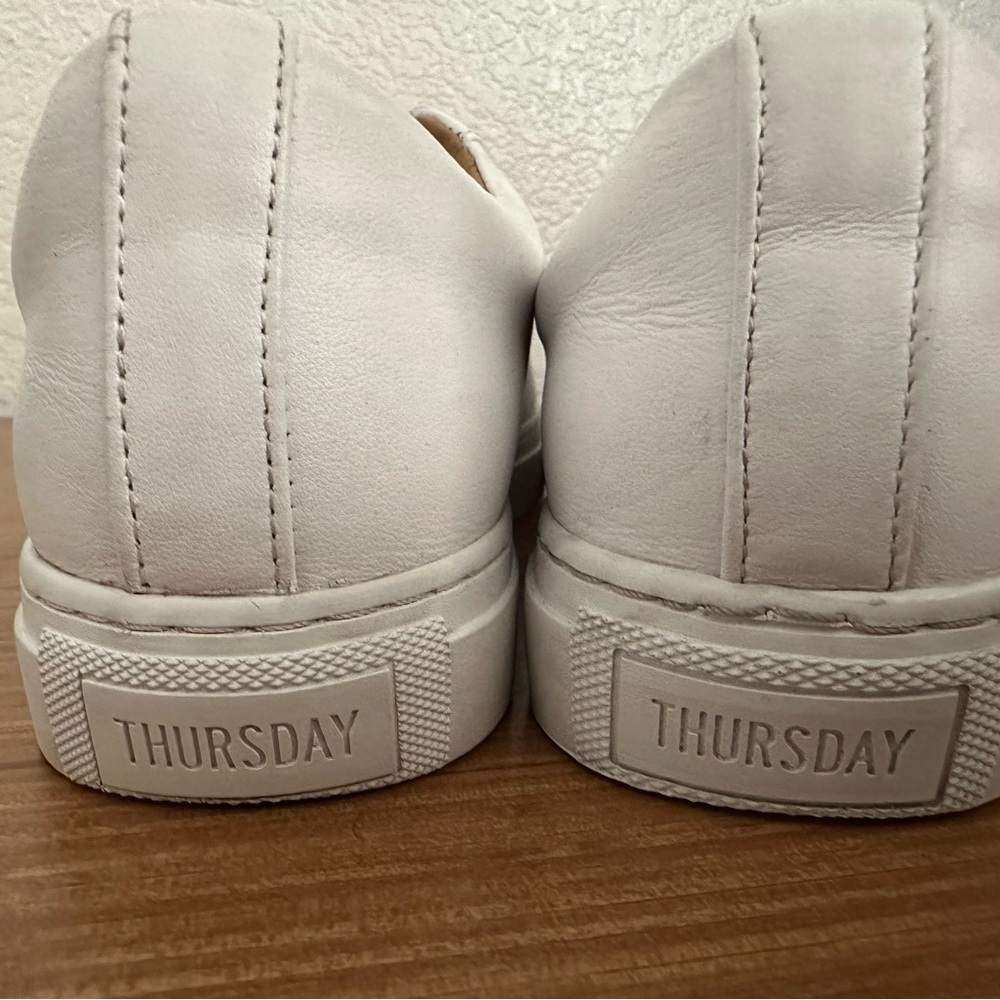 Thursday Premier Low Top Sneakers - Picture 7 of 10